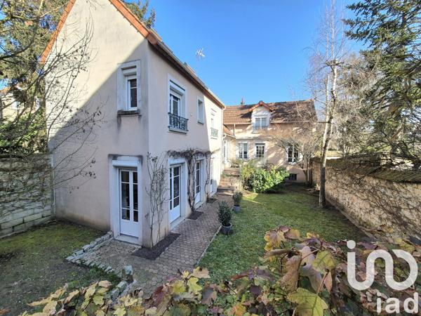 Maison à vendre 7 pièces 180 m² Melun