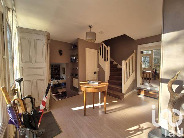 Maison à vendre 7 pièces 180 m² Melun