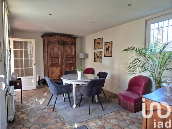 Maison à vendre 7 pièces 180 m² Melun