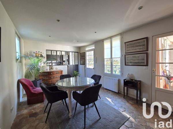 Maison à vendre 7 pièces 180 m² Melun