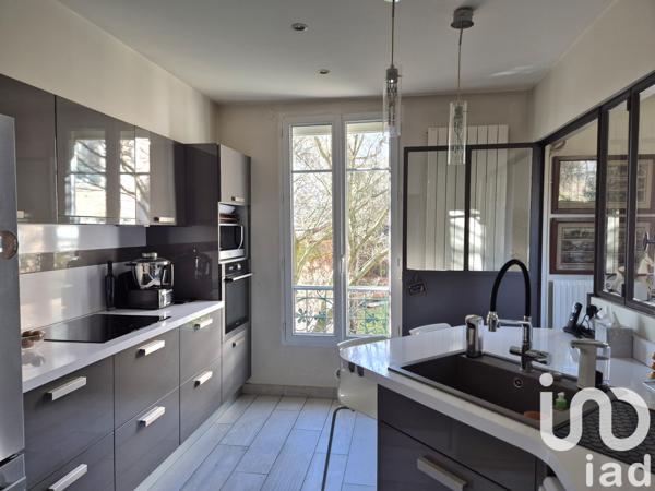 Maison à vendre 7 pièces 180 m² Melun