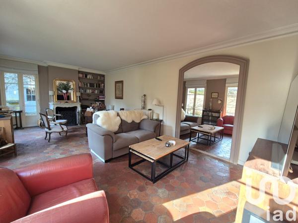 Maison à vendre 7 pièces 180 m² Melun