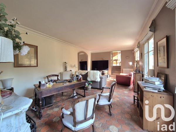 Maison à vendre 7 pièces 180 m² Melun