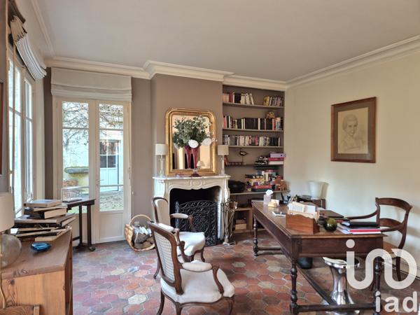 Maison à vendre 7 pièces 180 m² Melun