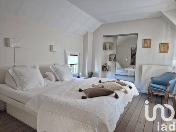 Maison à vendre 7 pièces 180 m² Melun