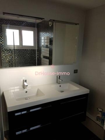Appartement à vendre 4 pièces de 74 m²
