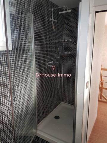Appartement à vendre 4 pièces de 74 m²