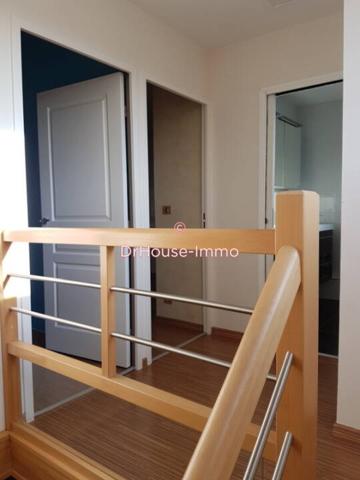 Appartement à vendre 4 pièces de 74 m²