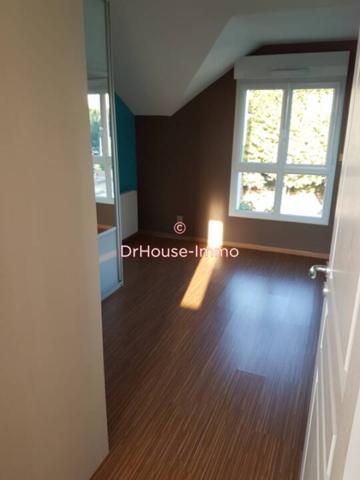 Appartement à vendre 4 pièces de 74 m²