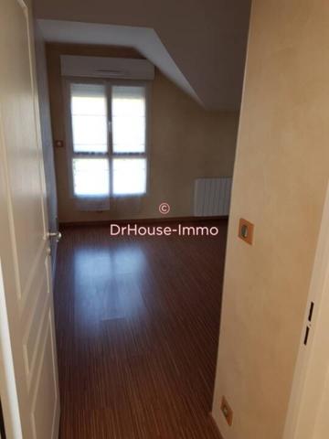 Appartement à vendre 4 pièces de 74 m²