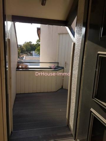 Appartement à vendre 4 pièces de 74 m²