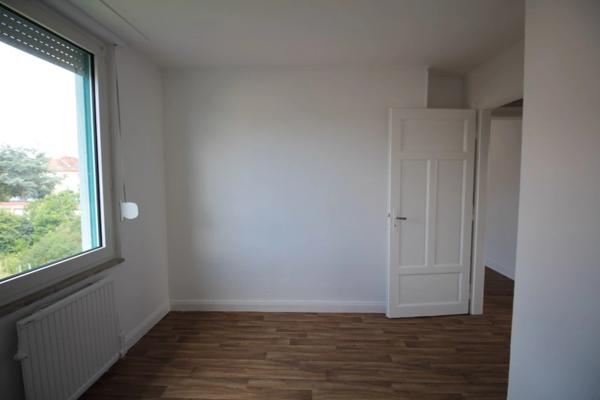 Dpt Moselle (57), à vendre BOUZONVILLE immeuble de rapport - Terrain de 668,00 m²