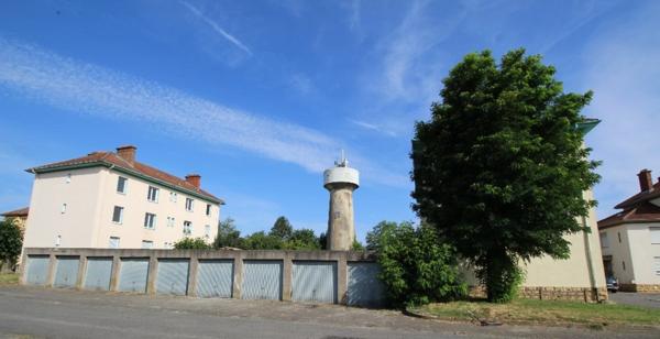Dpt Moselle (57), à vendre BOUZONVILLE immeuble de rapport - Terrain de 668,00 m²