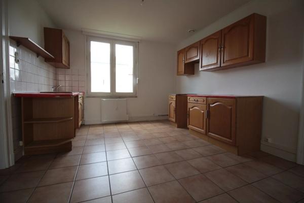 Dpt Moselle (57), à vendre BOUZONVILLE immeuble de rapport - Terrain de 668,00 m²