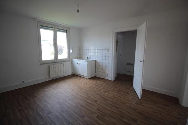 Dpt Moselle (57), à vendre BOUZONVILLE immeuble de rapport - Terrain de 668,00 m²