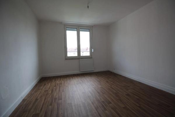 Dpt Moselle (57), à vendre BOUZONVILLE immeuble de rapport - Terrain de 668,00 m²
