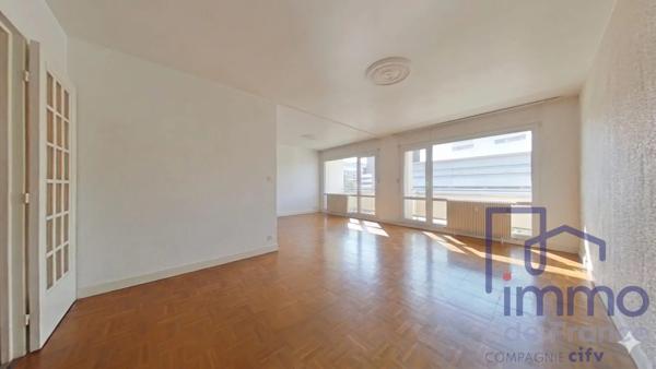 Appartement à vendre à Saint-Étienne (42100)