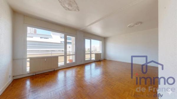 Appartement à vendre à Saint-Étienne (42100)
