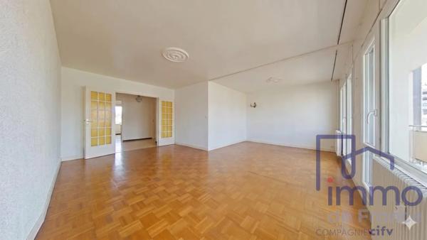 Appartement à vendre à Saint-Étienne (42100)