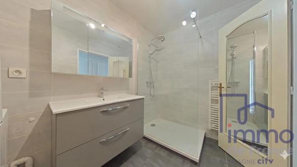 Appartement à vendre à Saint-Étienne (42100)