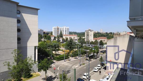 Appartement à vendre à Saint-Étienne (42100)