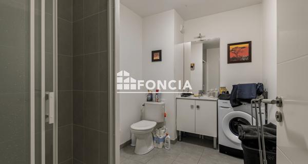 À vendre Studio 37.77 m² - Darnétal 76160