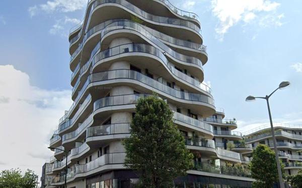 Appartement à louer    2 pièces • 37,23 m2 Colombes