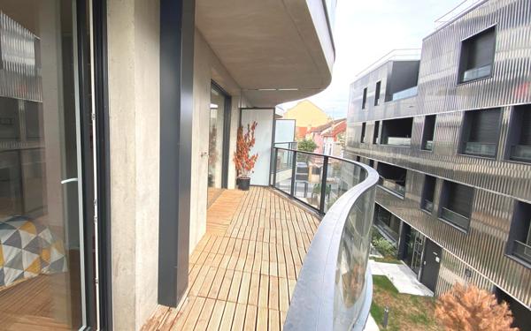 Appartement à louer    2 pièces • 37,23 m2 Colombes