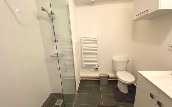 Appartement à louer    2 pièces • 37,23 m2 Colombes