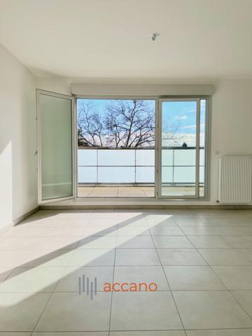 Un Roof top avec vue sur tout Lyon !