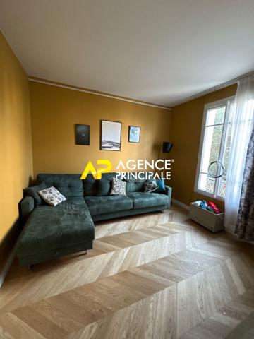 Argenteuil Côteaux - Maison 5 pièces, 4 chambres 93m² €439 000 ** - Référence 4499