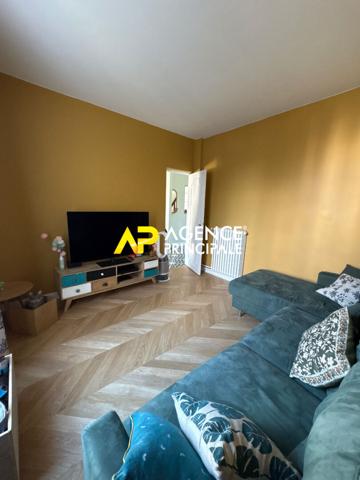 Argenteuil Côteaux - Maison 5 pièces, 4 chambres 93m² €439 000 ** - Référence 4499