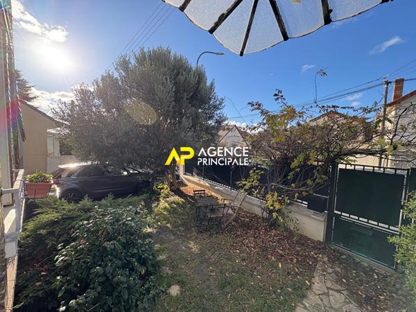 Argenteuil Côteaux - Maison 5 pièces, 4 chambres 93m² €439 000 ** - Référence 4499