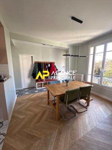 Argenteuil Côteaux - Maison 5 pièces, 4 chambres 93m² €439 000 ** - Référence 4499