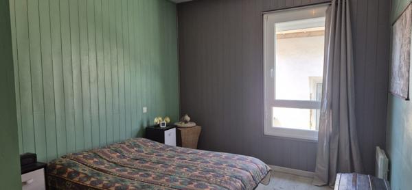 Appartement T3 avec garage très lumineux- vue sur les Albères