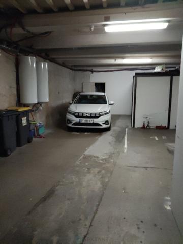 Appartement T3 avec garage très lumineux- vue sur les Albères