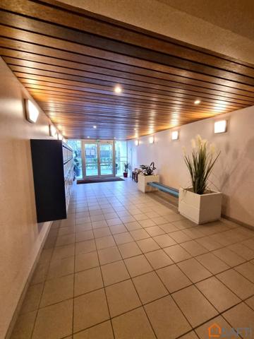 A 200m de la plage ! Appartement T2 en rez-de-chaussée et garage