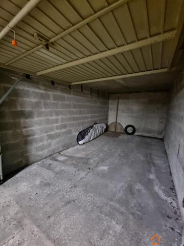 A 200m de la plage ! Appartement T2 en rez-de-chaussée et garage