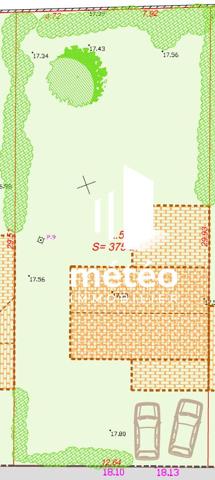 Terrain Les Sables D’Olonne 375 m² libre de constructeur.