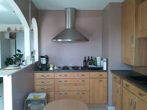 Annecy, appartement de 86 m2 avec terrasse