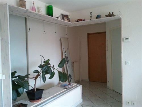 Annecy, appartement de 86 m2 avec terrasse