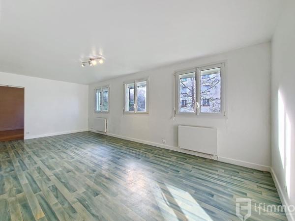 Appartement T2 de 53 m2 Centre ville de Quimper 29000