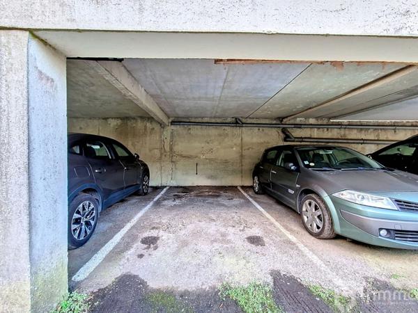 Appartement T2 de 53 m2 Centre ville de Quimper 29000