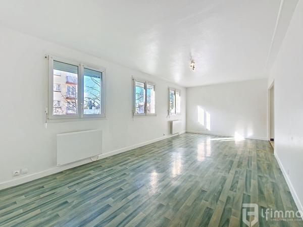 Appartement T2 de 53 m2 Centre ville de Quimper 29000