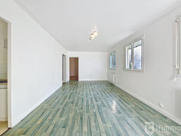 Appartement T2 de 53 m2 Centre ville de Quimper 29000