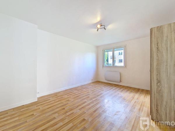 Appartement T2 de 53 m2 Centre ville de Quimper 29000