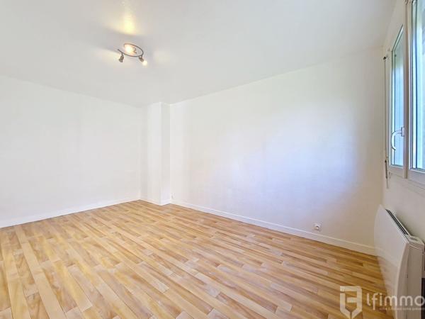 Appartement T2 de 53 m2 Centre ville de Quimper 29000