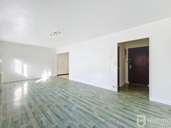 Appartement T2 de 53 m2 Centre ville de Quimper 29000