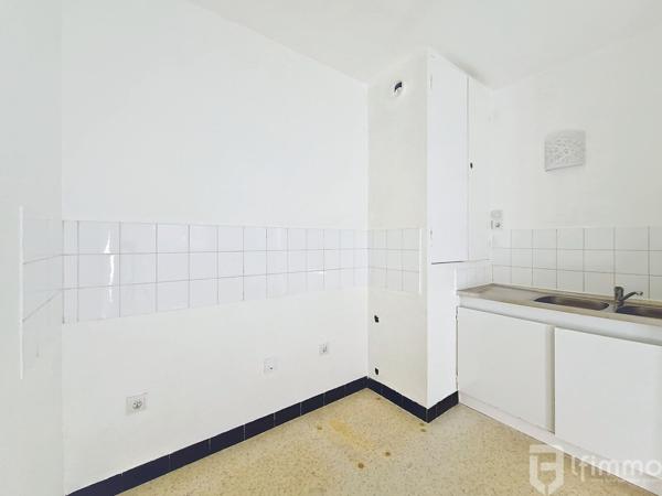 Appartement T2 de 53 m2 Centre ville de Quimper 29000