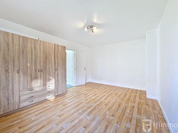 Appartement T2 de 53 m2 Centre ville de Quimper 29000